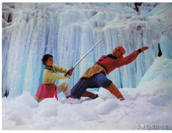 重溫《自古英雄出少年》，你是否還是從前那個少年？