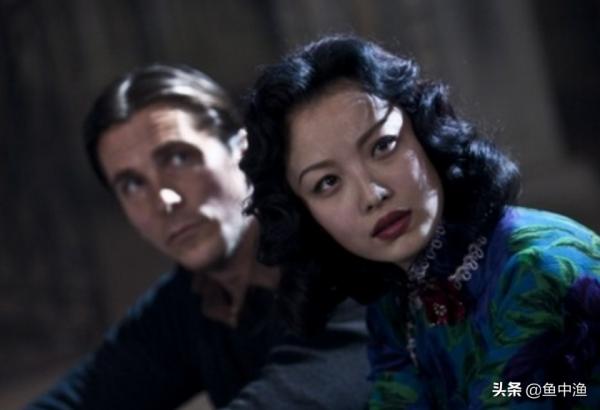 謀女郎倪妮辛酸上位史,深愛過兩位男神,卻依然孑然一身 謀女郎倪妮辛酸上位史,深愛過兩位男神,卻依然孑然一身