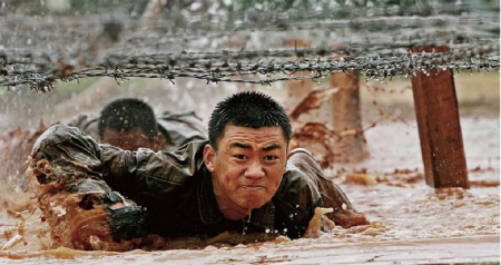 10部勵志國產劇,每部都點燃前進的動力,值得經歷不順的人看 10部勵志國產劇,每部都點燃前進的動力,值得經歷不順的人看