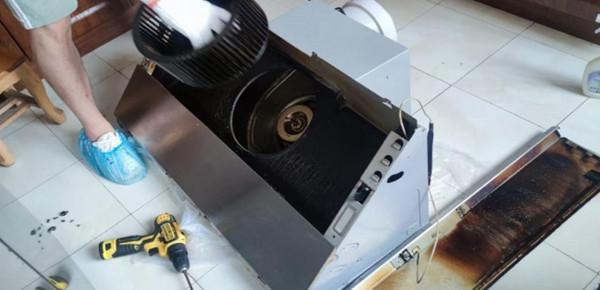 “家電免拆清洗”市場,真的有“金礦”可挖? “家電免拆清洗”市場,真的有“金礦”可挖?