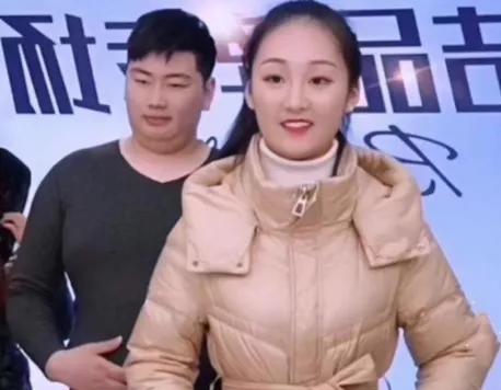 大衣哥經紀人七問陳亞楠