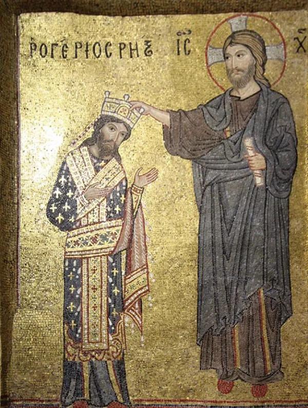 海盜後裔為了彩禮來到這裡，還免費送給他們一個國王