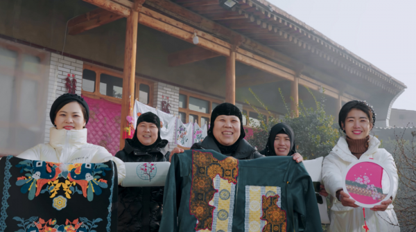 “掃碼點餐”登上紐約時報，中國網友：2022了...