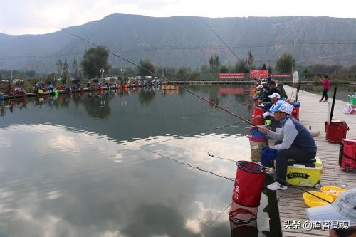 黑坑釣魚，黑漂卻不中魚，你是否注意一下幾點？