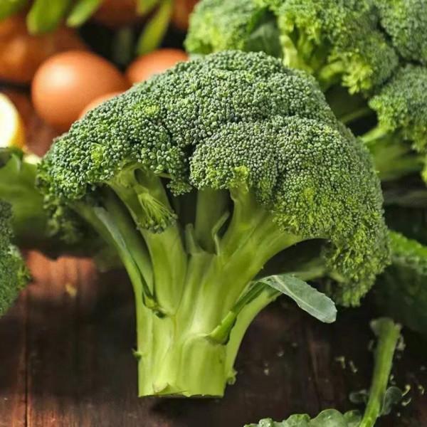 立冬後記得給孩子吃6種食物，對眼睛好，價格不高，人人買得起