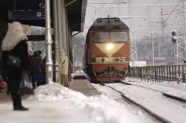12部‖緊張!刺激!的列車電影推薦 12部‖緊張!刺激!的列車電影推薦