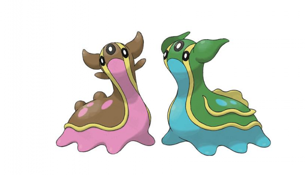 在暴雨中顫抖,口袋妖怪雨天隊超詳細攻略,寶可夢雨天隊的搭配 在暴雨中顫抖,口袋妖怪雨天隊超詳細攻略,寶可夢雨天隊的搭配