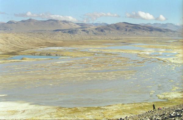 中國在雅魯藏布江建水電站，卻遭到印度反對，印度在害怕什麼？