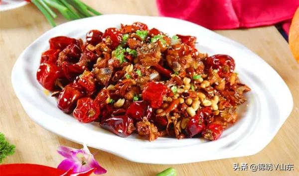 中秋家宴不知道做什麼菜？教你12個簡單家常菜，和家人過個團圓節