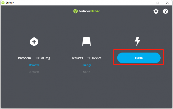 舊電腦先不要扔!batocera變身影音遊戲主機煥發第二春 舊電腦先不要扔!batocera變身影音遊戲主機煥發第二春