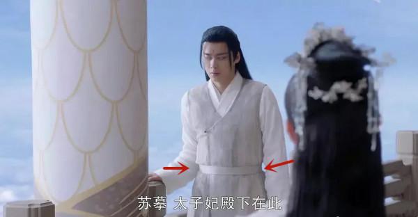 李易峰水桶腰醒目、許凱腫成胖頭魚，顏值再高，發福了也別演古偶