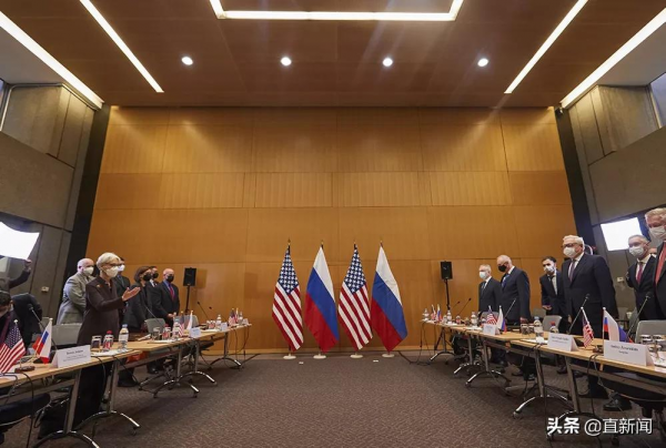 “防核戰”聯合宣告是“和平之光”還是“不祥之兆”？丨慢點·觀察