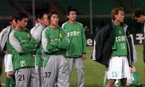 “京城”是一把無形的枷鎖，北京足球難以有質的突破（二）