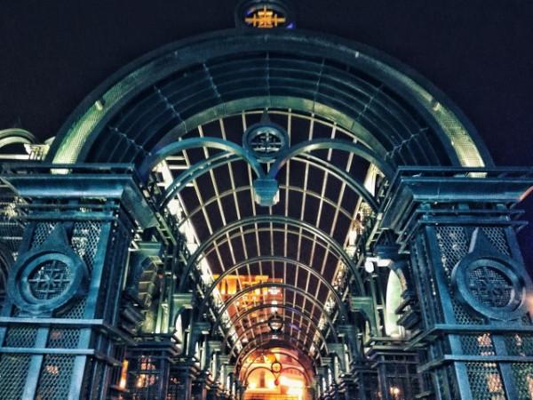 中國20個美豔絕倫的景觀,你去過10個就算旅遊達人啦 中國20個美豔絕倫的景觀,你去過10個就算旅遊達人啦