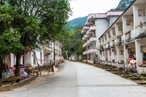 廣東第一險龍鬥峰,聚集了嶺南山嶽精華的巔峰之作 廣東第一險龍鬥峰,聚集了嶺南山嶽精華的巔峰之作