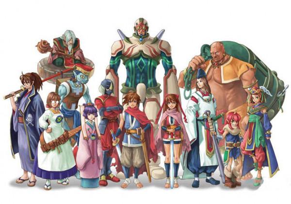 日本三大國民遊戲之一《天外魔境》,我們接觸到的僅僅是皮毛 日本三大國民遊戲之一《天外魔境》,我們接觸到的僅僅是皮毛