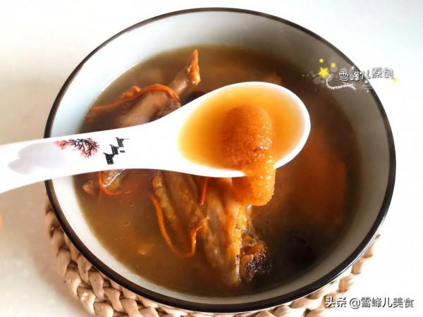 入冬前,吃牛肉羊肉不如吃它,30塊錢燉一鍋鮮美好喝又滋補,真香 入冬前,吃牛肉羊肉不如吃它,30塊錢燉一鍋鮮美好喝又滋補,真香