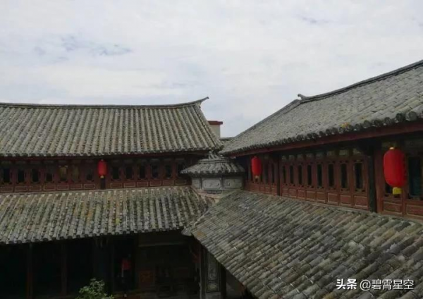 《三岔口》之27：沈孝儒兩眼發呆，滅門慘禍就在眼前