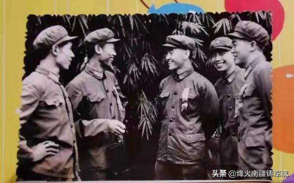 廣州軍區炮兵第一師軍人光輝歲月影像集錦(8) 廣州軍區炮兵第一師軍人光輝歲月影像集錦(8)