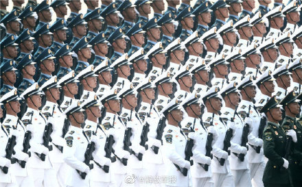 2022全國徵兵報名通道開啟 2022全國徵兵報名通道開啟