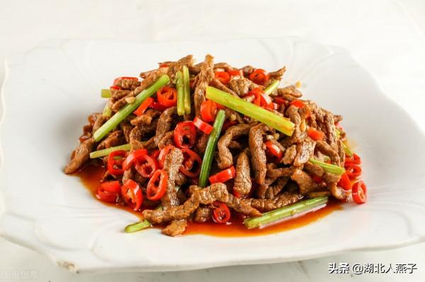 湖南人的年夜飯菜譜,12道特色湘菜,每道菜都是湖南人的最愛 湖南人的年夜飯菜譜,12道特色湘菜,每道菜都是湖南人的最愛