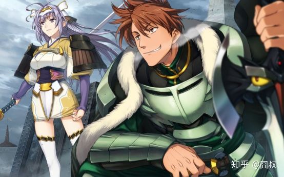 《蘭斯》遊戲評測：邪惡少年的王道之路