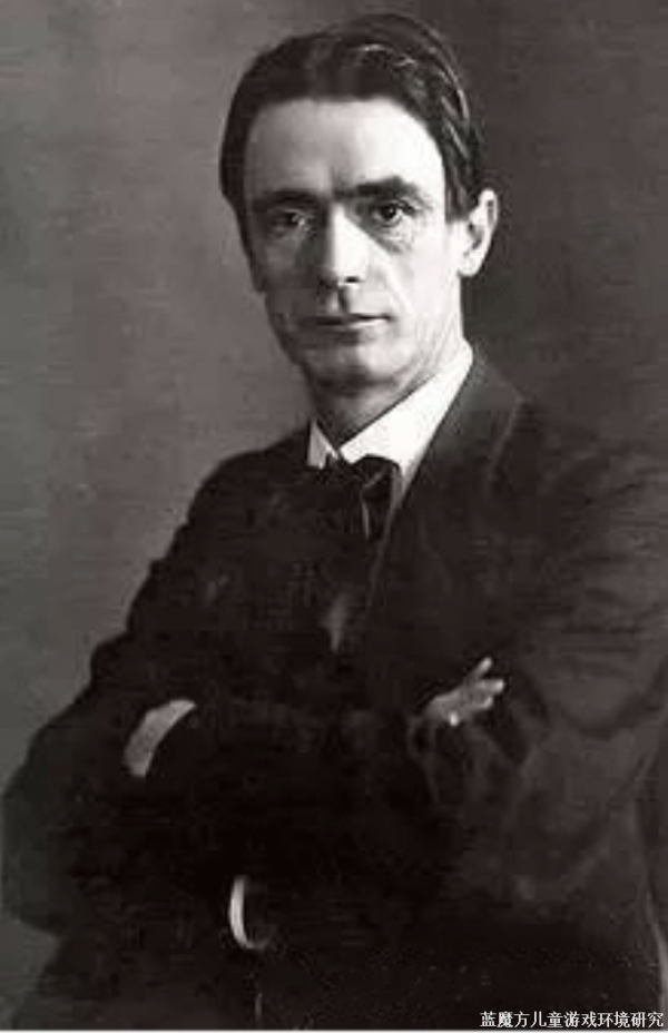 世界五大幼教流派的校園“環境觀”（上）