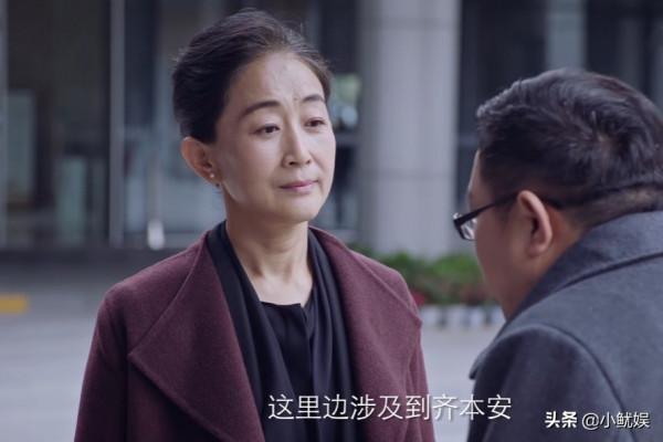 《突圍》中的8個女演員,有影后視後和老師,2位新人演技不輸前輩 《突圍》中的8個女演員,有影后視後和老師,2位新人演技不輸前輩