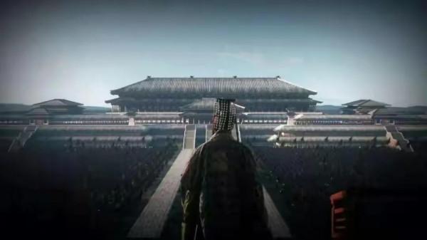 楚靈王 第2節 弒君奪位(下) 楚靈王 第2節 弒君奪位(下)