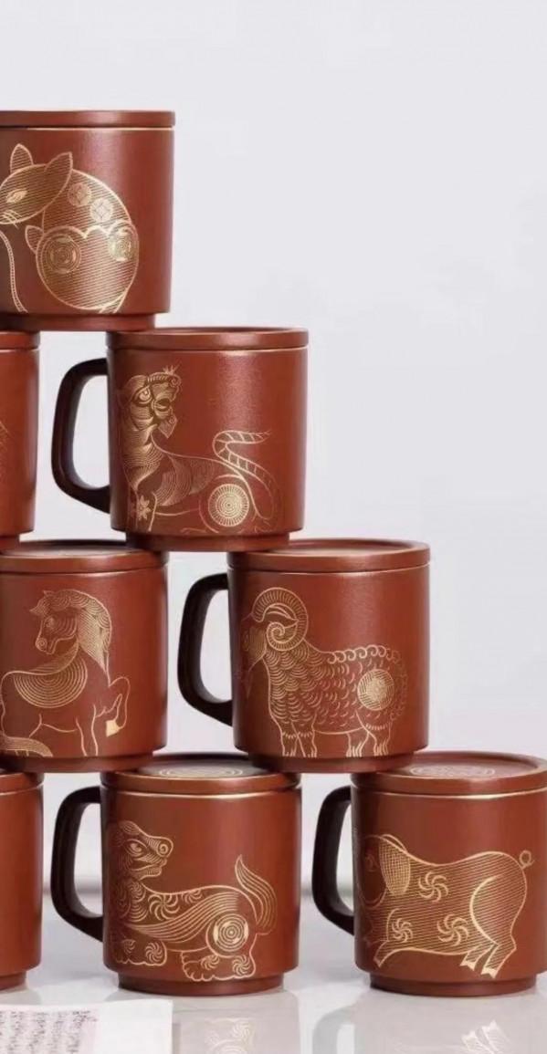 十二生肖，你屬哪個？