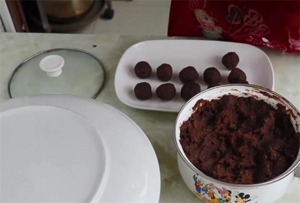 糯米粉教你新做法,不用油炸,這樣做出來比麻團還好吃,簡單美味 糯米粉教你新做法,不用油炸,這樣做出來比麻團還好吃,簡單美味