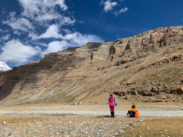 西藏之旅（二十七）走向心中的朝聖地岡仁波齊