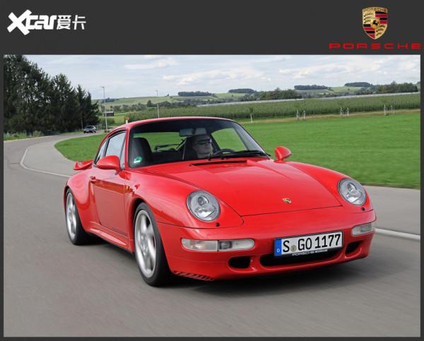 只知道能無限彈射？那些關於保時捷PDK你所不知道的事