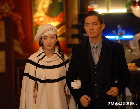 鍾漢良當年遭遇滑鐵盧的真相，以及他和5個緋聞女友的恩怨始末