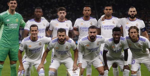 歐冠皇家馬德里小勝國際米蘭,主帥對決安切洛蒂完勝小因扎吉 歐冠皇家馬德里小勝國際米蘭,主帥對決安切洛蒂完勝小因扎吉