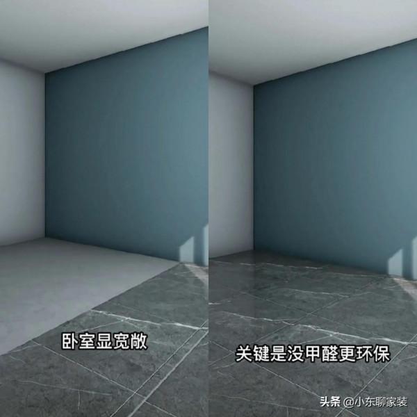 被網紅&OpenCurlyDoubleQuote;過度吹捧&rdquo;的5個臥室裝修，以為很完美，其實全是坑
