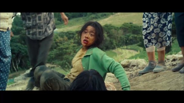 讓人壓抑的韓國電影,狠很撕開人性的慾望和醜陋,不建議看第二遍 讓人壓抑的韓國電影,狠很撕開人性的慾望和醜陋,不建議看第二遍