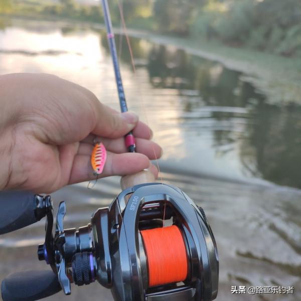 路亞新手怎麼選裝備，剛入門的路亞新手看過來，避免踩坑