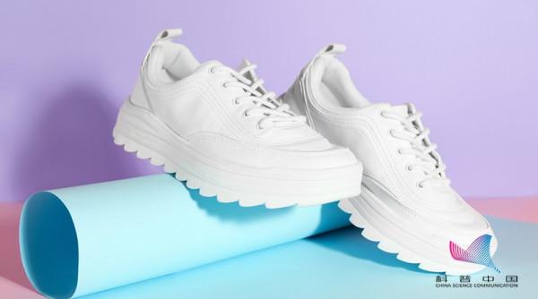 新鞋裡的紙團原來有這麼多作用,漲知識了 新鞋裡的紙團原來有這麼多作用,漲知識了