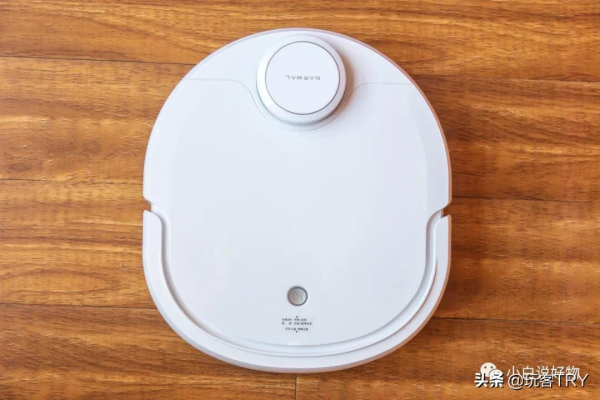 雲鯨J2使用幾個月後的分享以及對免洗掃拖機器人的一些看法 雲鯨J2使用幾個月後的分享以及對免洗掃拖機器人的一些看法