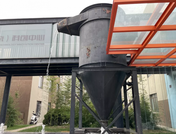 好一個「垃圾專案」