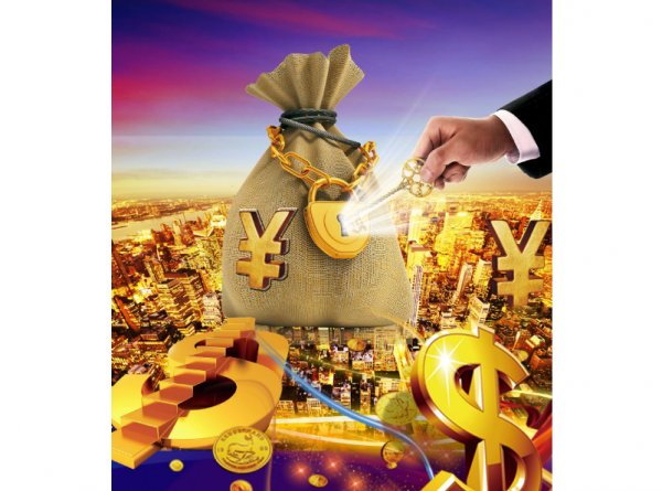 教你&OpenCurlyDoubleQuote;錢生錢&rdquo;的4種方式，別等金融通貨膨脹了