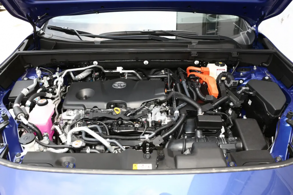 插電混動車為啥省油?來看威蘭達高效能版,百公里油耗僅1.2L 插電混動車為啥省油?來看威蘭達高效能版,百公里油耗僅1.2L