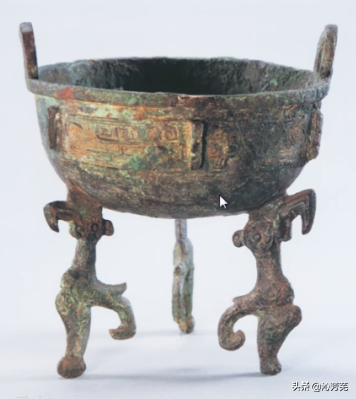 “鼎”天“鬲”地，一組照片帶你走進鼎鬲青銅世界