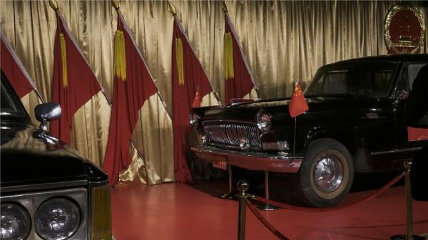 國慶長假路過懷柔，不妨去老爺車博物館看一看