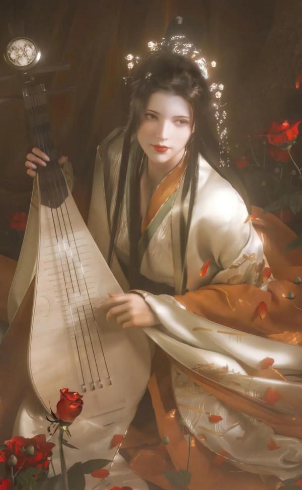 都說國漫開始崛起，你覺得國漫現階段處於什麼水平？