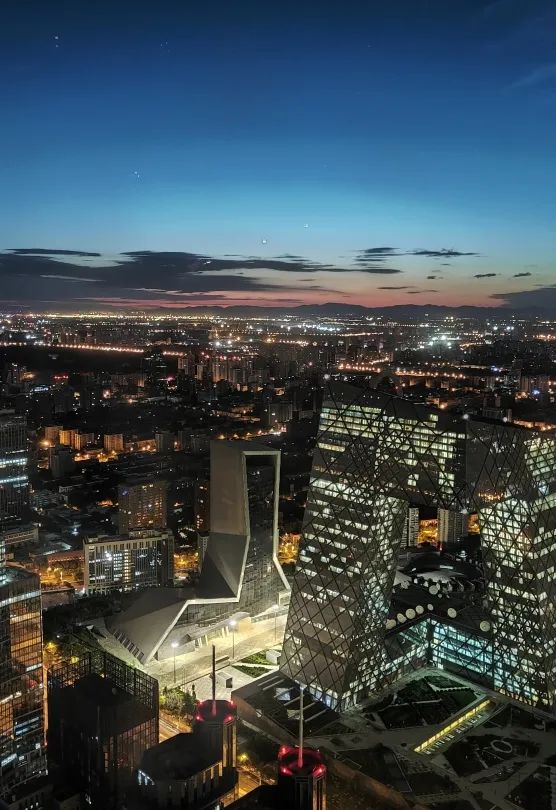 北京過年！這些暖心酒店為你趕走孤單