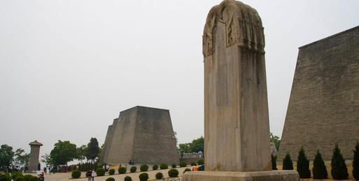 李重福：身為皇帝長子，老爹駕崩卻沒人叫他繼位，反被大卸八塊