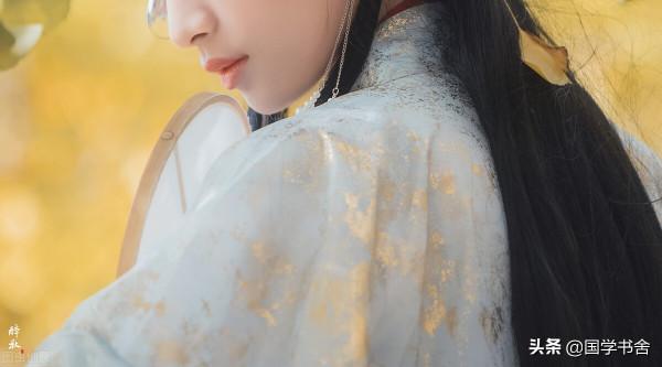 《菜根譚》：不要以弱者姿態處事，而是以強者態度生活