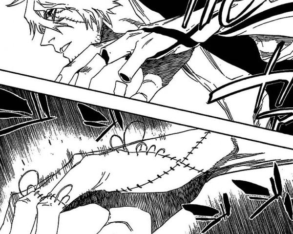 觀音、地獄、般若——談談《死神》漫畫中幾位人物的斬魄刀原型 觀音、地獄、般若——談談《死神》漫畫中幾位人物的斬魄刀原型